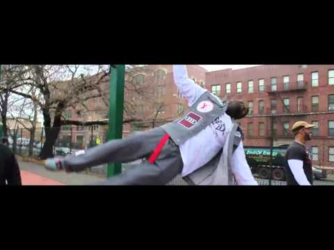 FUSO - Streetworkout PT.2 (Berezin, Virus Syndicate)DM RMX