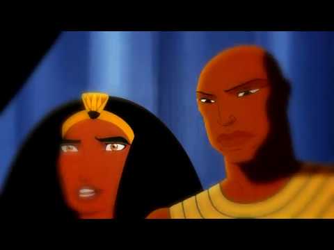 Tzipproah x Ramses // Worst In Me