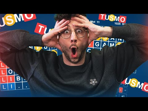 Je n'ai jamais entendu ce mot de ma vie ! Training Motus - PONCE REPLAY 25/03/2022