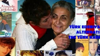 Naşide Göktürk - Yüreğim Rehin - Mahur