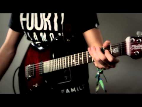 Let's Rock Guitar (OUT NOW) - 'Rock City'