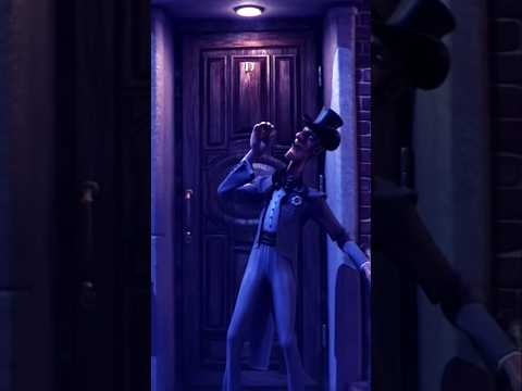 Dr. Jekyll & Mr. Hyde Ultimate Transformation