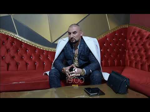 PRIVE - Promo - 16.01.2021