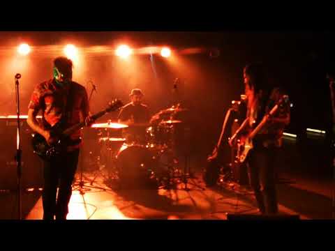 Gabriel Thomaz Trio - Run Chicken Run