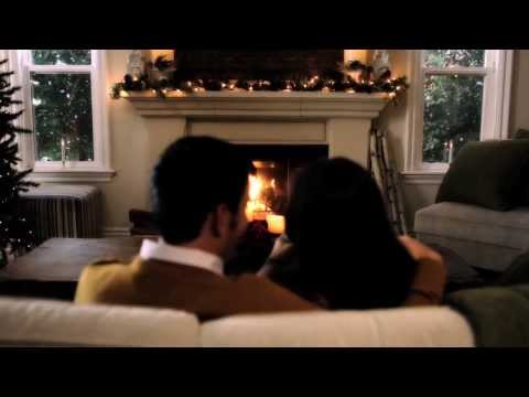 Natalie Toro & Ryan Kelly - Baby It's Cold Outside (Official Music Video)