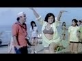Rajendra Nath With Bikini Girl Saazish Comedy Scene 9 17