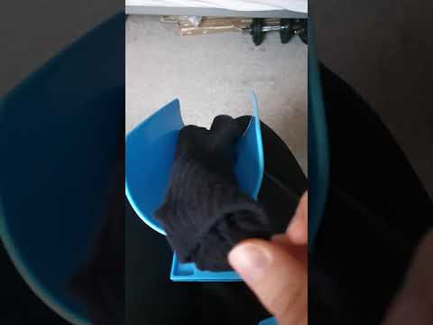 Sock Slider, The Easy on, Easy off Sock Aid Kit & Shoe Horn dressing aid