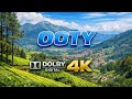 OOTY 4K DRONE VIEW 2026 Drone Ooty