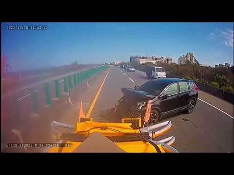 Car Crash Compilation Dash Cam 2022#cars #carclash