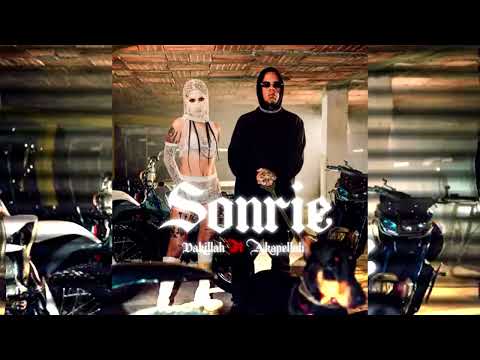 Dakillah, Akapellah   Sonríe audio