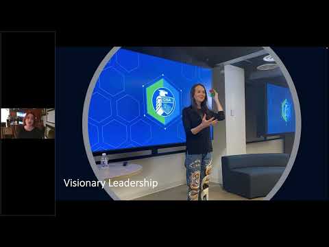 GRIMMCon 0x6 - Keenan Skelly - Bad Legislation turned Good (Part 2): CISA FTW