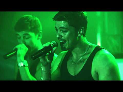 LCNVL - Yesterday (Just Music Sessions 2013)