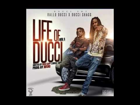 10. GOMT - RallO Ducci ft Ducci Shagg