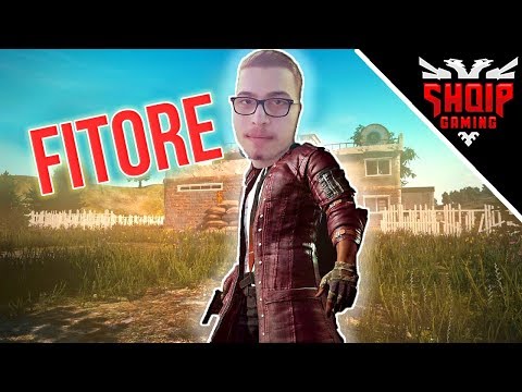Shqiptart e Fitojn Luftën !! - Battlegrounds SHQIP | SHQIPGaming
