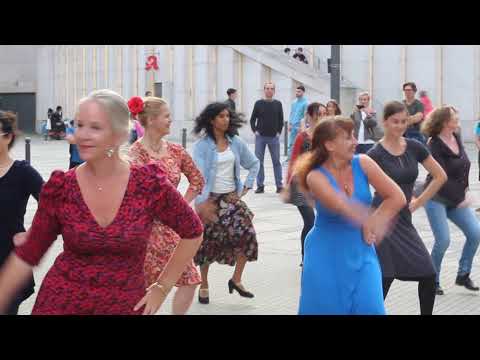 Wiesbaden tanzt 2021 - Yali Yali