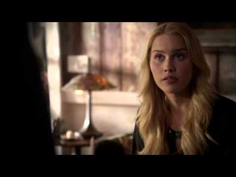 The Originals - Music Scene - The Coventry Carol by The American Boychoir - 2x09