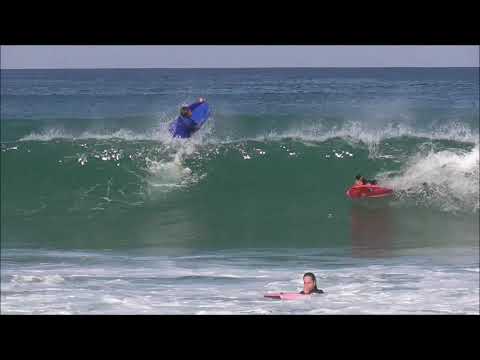 Treino de domingo dia 18 abril