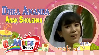 Download lagu Dhea Ananda - Anak Sholehah ( Kids Video) mp3 Download lagu Dhea Ananda - Anak Sholehah ( Kids Video) mp3