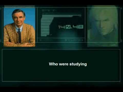 Raiden Gets Prank Called Part 1. Mr Rogers?