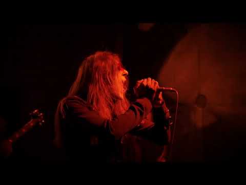 Ultar - Innsmouth (Official Music Video)