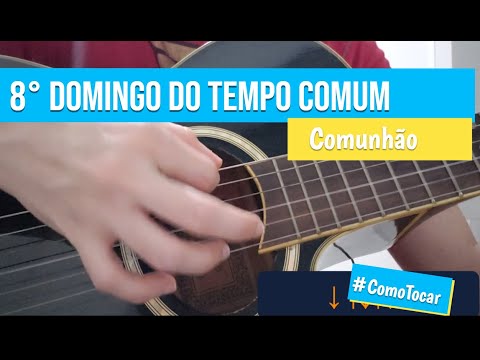 A Boa Árvore Não Pode Dar Maus Frutos - Coro…