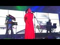 Information Society - Over the Sea / Hack 1 @ Houston 13-07-19