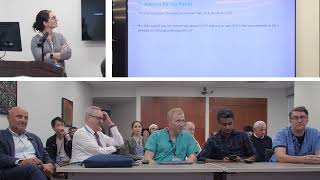 Session 1 2025, Case 1