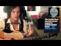 Interview with  Michael Mazochi