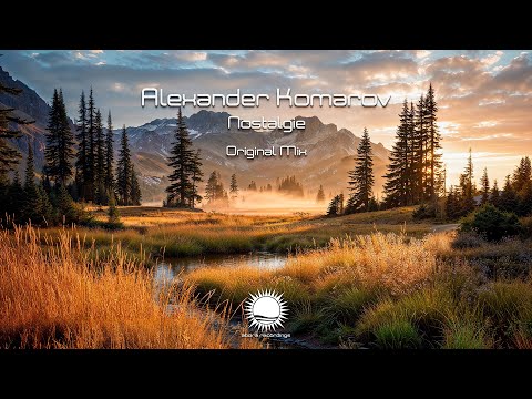 Alexander Komarov - Nostalgie