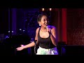 Ysabel Jasa - "Maybe This Time" (Cabaret; John Kander & Fred Ebb)