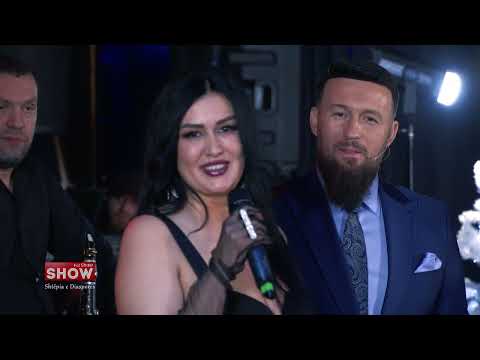 Fol Shqip Show - Gëzuar Viti i Ri 2026 - (Pjesa e parë)