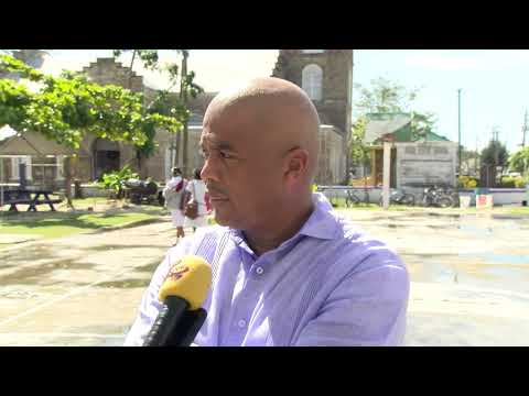 Belize City Mayor Says He Has No Fear Towards Khan