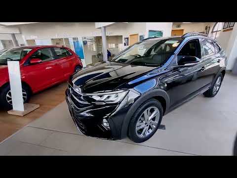 2022 New Volkswagen Taigo R-LINE SUV Coupe 1.0TSI 110BHP