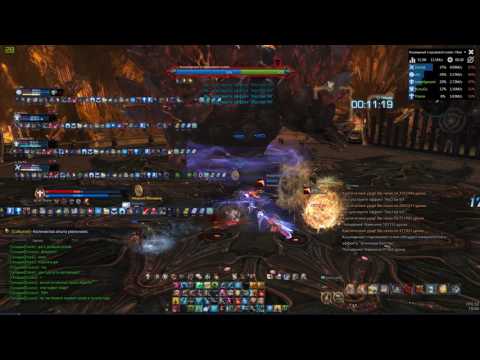 Nightmare Pahoegar 1,2kk Priest dps 10 10 2016