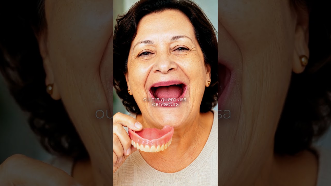 Projeto odontológico da Midmaker