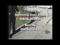 LAPD Life On The Beat Tv Series End Credits TNT 2004