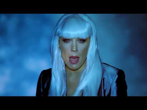 S-Man & Huxley feat. Aimée Sophia - Wasting Time (Official Video)