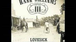 Hank Williams III   Whiskey, Weed, &amp; Women