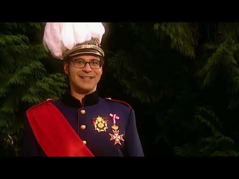 Bullyparade - "Sissi - Urlaubsantrag!"