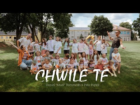 ✨ Chwile Te – ANIEL & Pata Piątek feat. dzieci z Wakacyjnych Spotkań Artystycznych 2025 ✨
