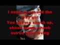 Around The Way Girl (with lyrics), LL Cool J [HD]