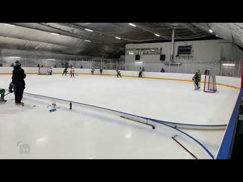 U12, Lohko 2A, Ilves Boston vs. Tappara Sininen Kenttä 1