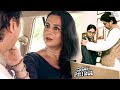 नेता जी सेक्रेट्री के साथ तो भाभी जी ड�