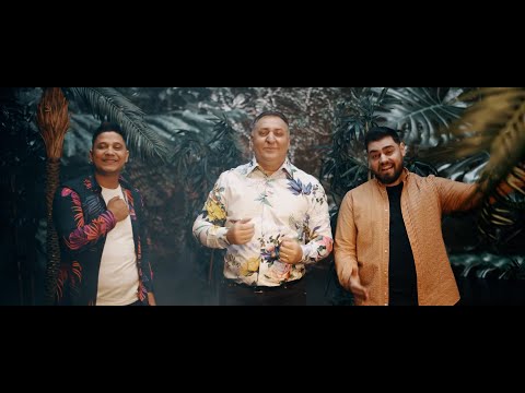 Cocos de la Calarasi & Vali Vijelie & Iuly Neamtu - Vreau sa te am pana mor