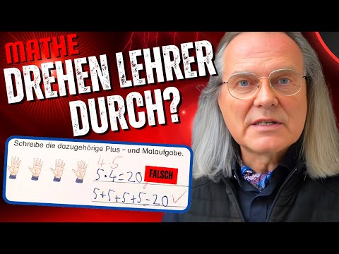 Subject mathematics: Primary schools gone astray