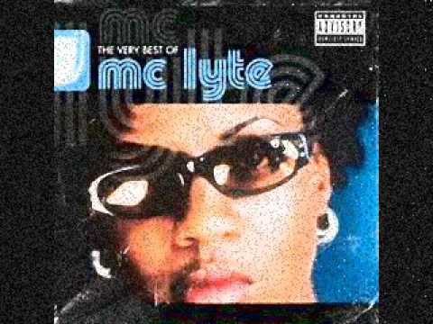 Foster McElroy Feat Mc Lyte  - Dr Soul 1989