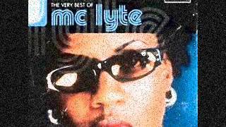 Foster McElroy Feat Mc Lyte  - Dr Soul 1989