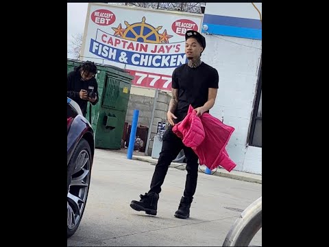 Ace Lul’Ron - FaceTime