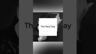 David Bowie - Ill Take You There