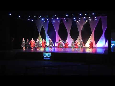 Lehakat Dorot Guimel  - Hacoach shelanu